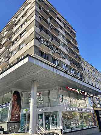 Бульвар Шевченка. Арена. Крещатик . Бессарабка. Центр. Київ