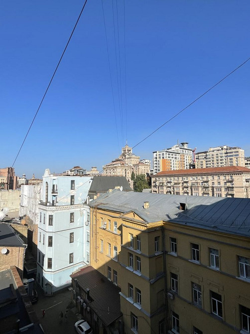 Бульвар Шевченка. Арена. Крещатик . Бессарабка. Центр. Київ - зображення 6