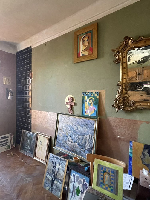 Бульвар Шевченка. Арена. Крещатик . Бессарабка. Центр. Київ - зображення 8