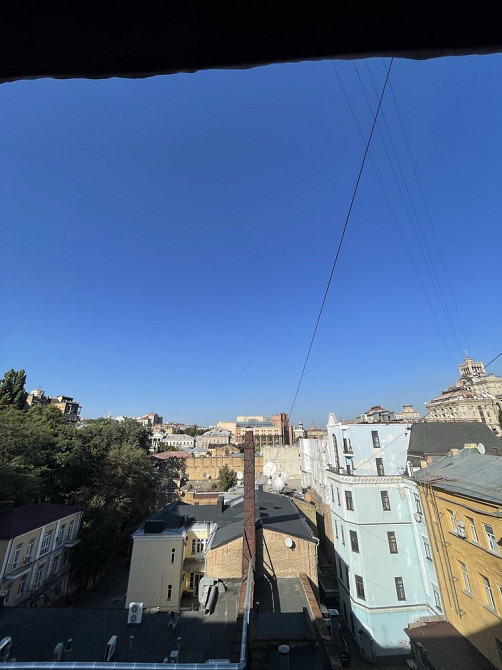 Бульвар Шевченка. Арена. Крещатик . Бессарабка. Центр. Київ - зображення 5