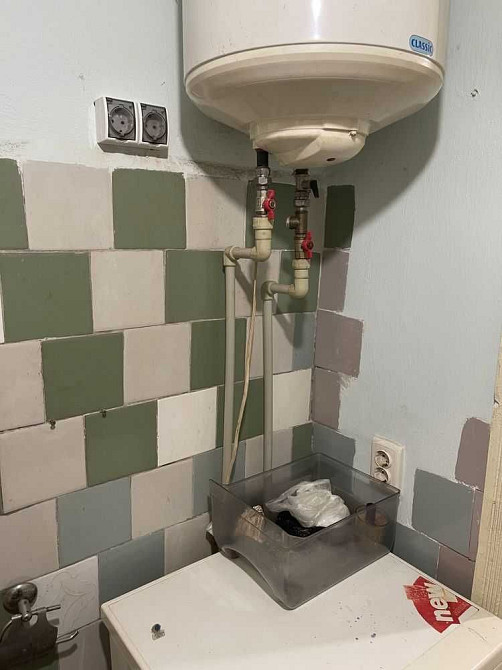 Однокімнатна на Пасічній Івано-Франківськ - зображення 6