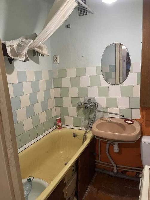 Однокімнатна на Пасічній Івано-Франківськ - зображення 5