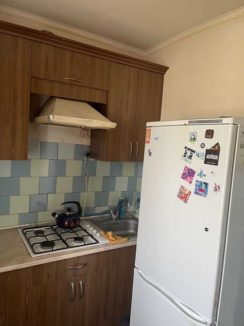 Однокімнатна на Пасічній Івано-Франківськ - зображення 2