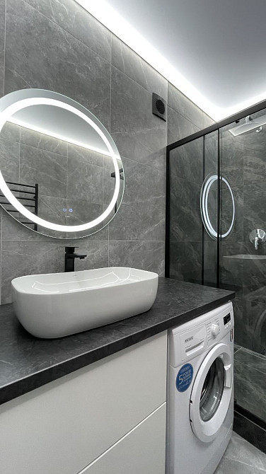 Продам квартиру новострой ЖК Счастливый Дніпро - зображення 8