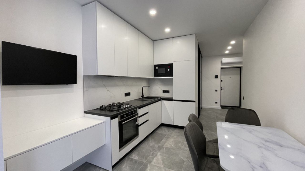 Продам квартиру новострой ЖК Счастливый Дніпро - зображення 2