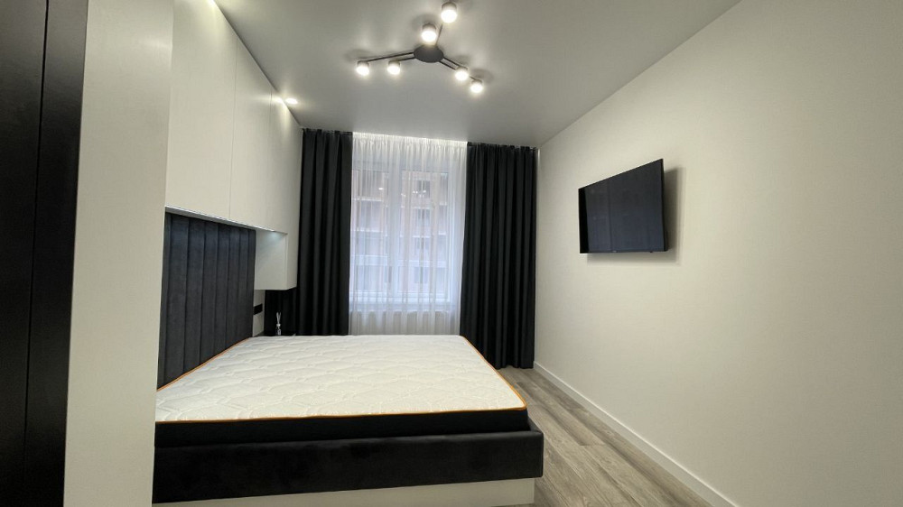 Продам квартиру новострой ЖК Счастливый Дніпро - зображення 3