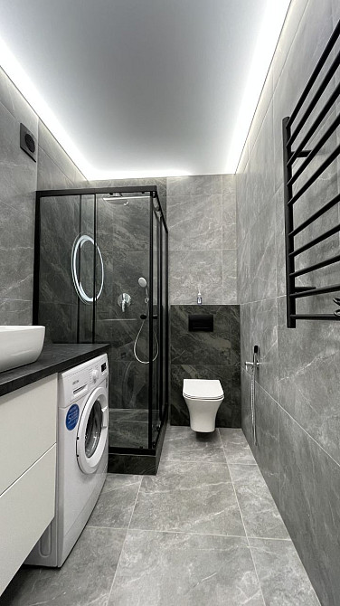 Продам квартиру новострой ЖК Счастливый Дніпро - зображення 7