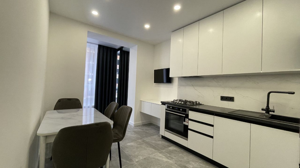 Продам квартиру новострой ЖК Счастливый Дніпро - зображення 1