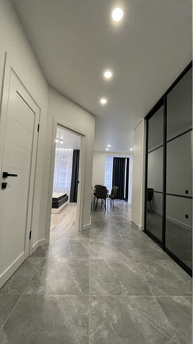 Продам квартиру новострой ЖК Счастливый Дніпро - зображення 5