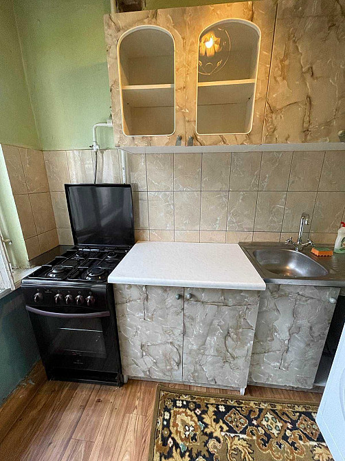 Двокімнатна навпроти Велеса Івано-Франківськ - зображення 2