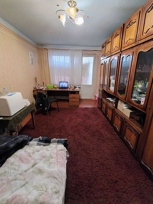 Двокімнатна навпроти Велеса Івано-Франківськ - зображення 6