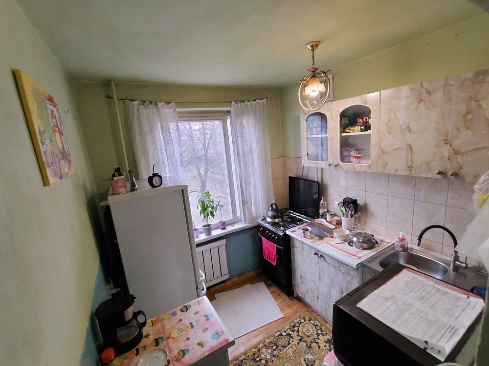 Двокімнатна навпроти Велеса Івано-Франківськ - зображення 1