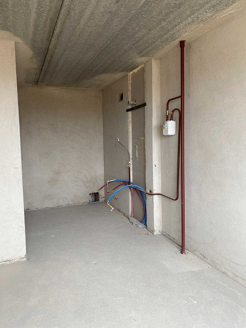 Купити однокімнатну квартиру у Гостомелі ВИГІДНО Гостомель - зображення 6