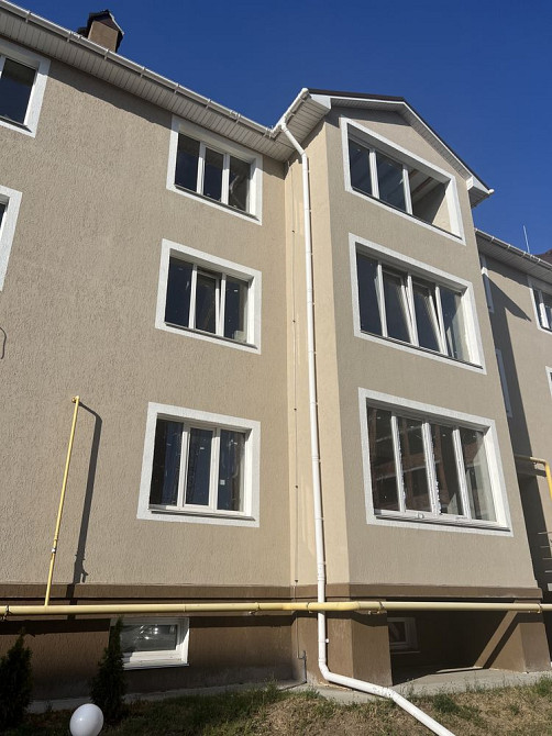 єОселя, Сертифікат! Двокімнатна квартира під ремонт Ворзель - зображення 1