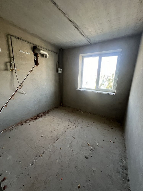 єОселя, Сертифікат! Двокімнатна квартира під ремонт Ворзель - зображення 5