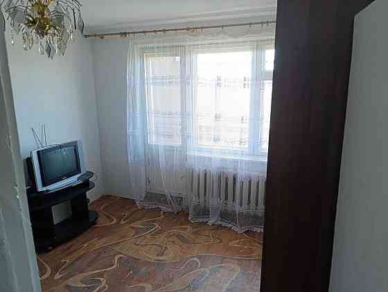 Однокімнатна на Коновальця Івано-Франківськ