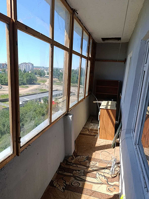 Однокімнатна на Коновальця Івано-Франківськ - зображення 4