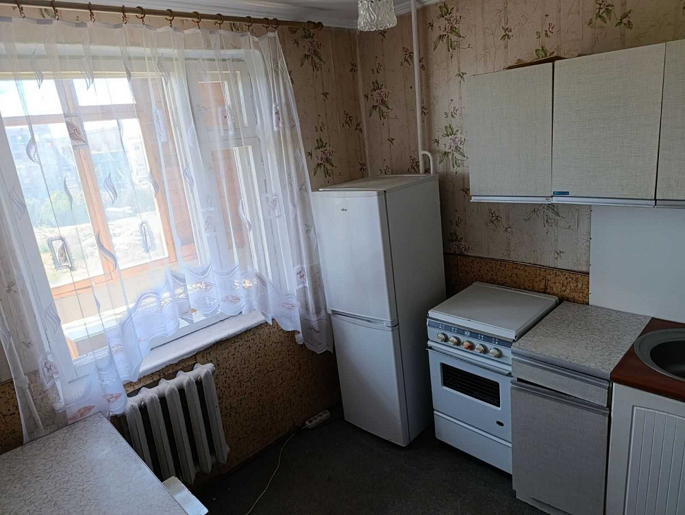 Однокімнатна на Коновальця Івано-Франківськ - зображення 1