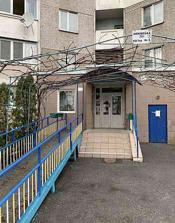 3К 93м Троєщина Лівий беріг Бальзака Лісківська Милославська Київ