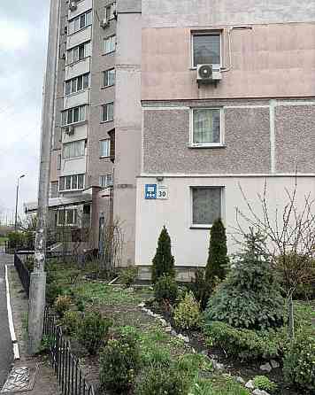 3К 93м Троєщина Лівий беріг Бальзака Лісківська Милославська Київ