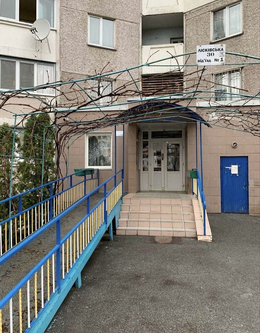 3К 93м Троєщина Лівий беріг Бальзака Лісківська Милославська Київ - зображення 2