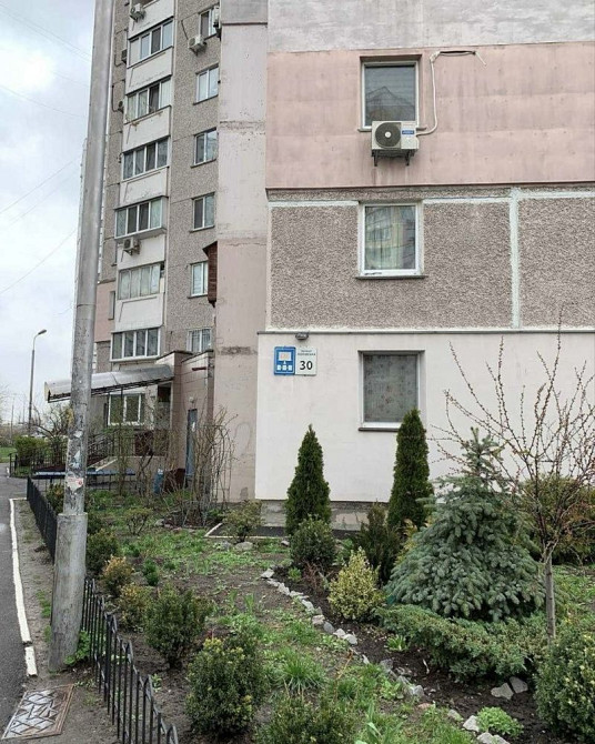 3К 93м Троєщина Лівий беріг Бальзака Лісківська Милославська Київ - зображення 1