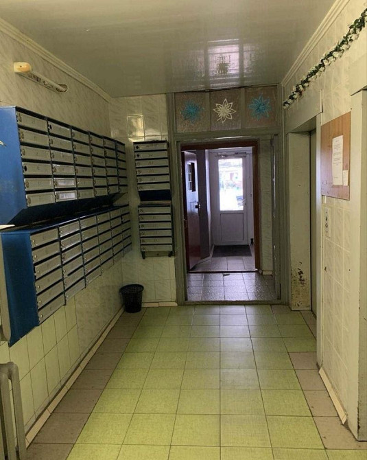 3К 93м Троєщина Лівий беріг Бальзака Лісківська Милославська Київ - зображення 4