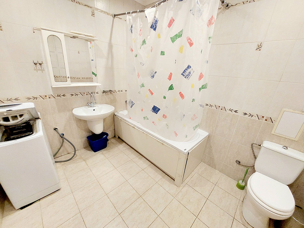 3кімнатна квартира в р-ні Боздош Ужгород - изображение 2