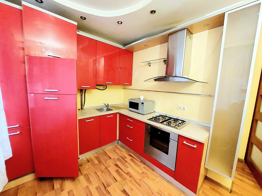 3кімнатна квартира в р-ні Боздош Ужгород - изображение 1