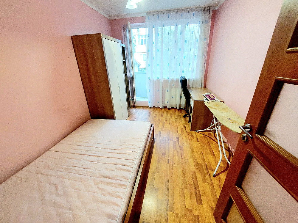 3кімнатна квартира в р-ні Боздош Ужгород - изображение 3