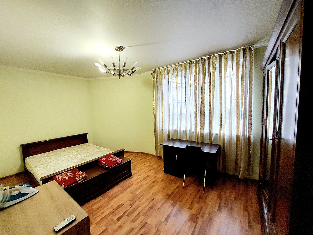 3кімнатна квартира в р-ні Боздош Ужгород - изображение 4