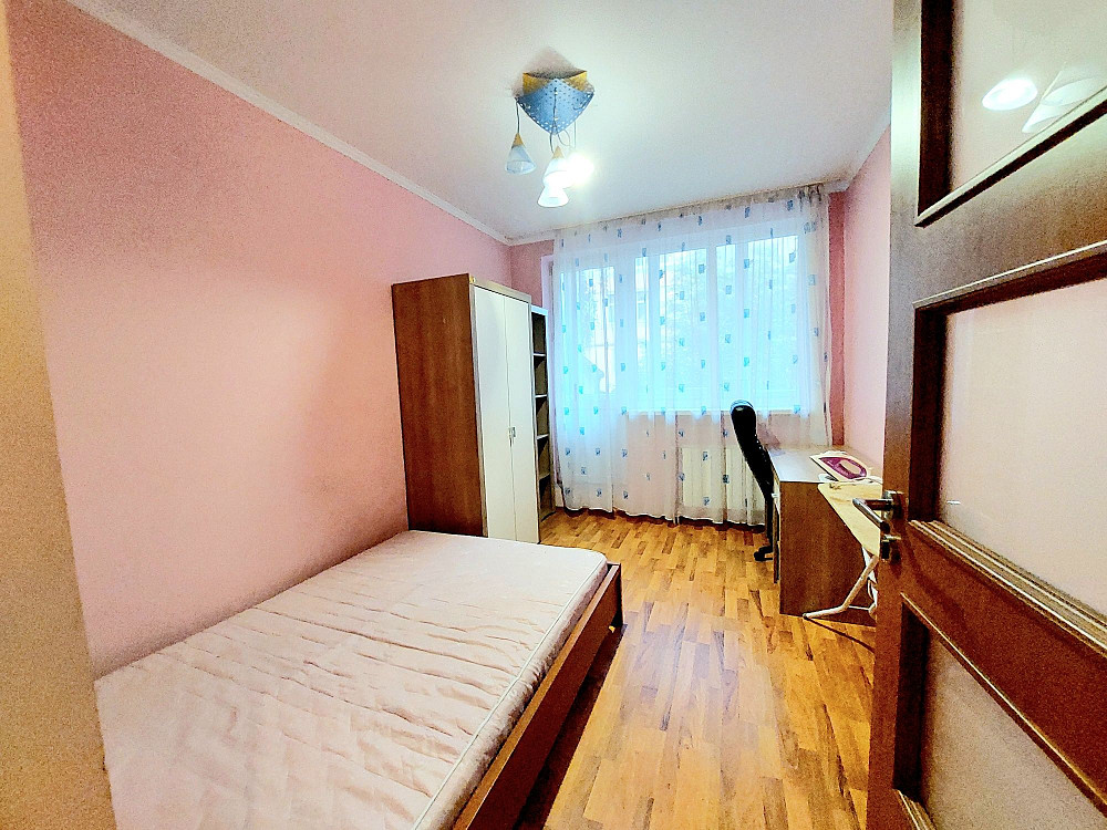 3кімнатна квартира в р-ні Боздош Ужгород - изображение 7