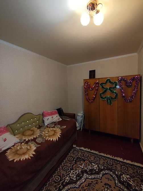 1к, 4/5,вул.Богунська Бердичів - зображення 3