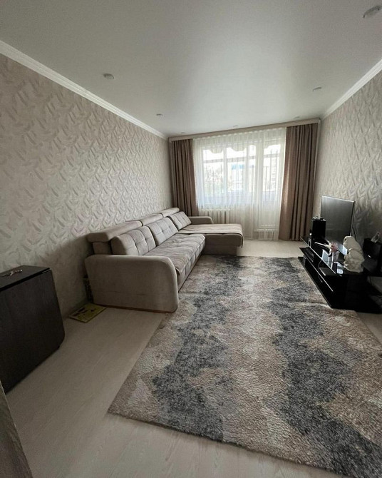 Затишна 2-кімнатна квартира біля метро Позняки Київ - зображення 3