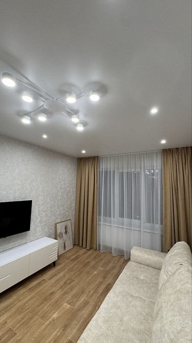 Оренда квартири на довгий термін з ЛЮТОГО-БЕРЕЗНЯ Тальне - зображення 2