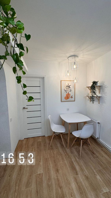 Оренда квартири на довгий термін з ЛЮТОГО-БЕРЕЗНЯ Тальне - зображення 1