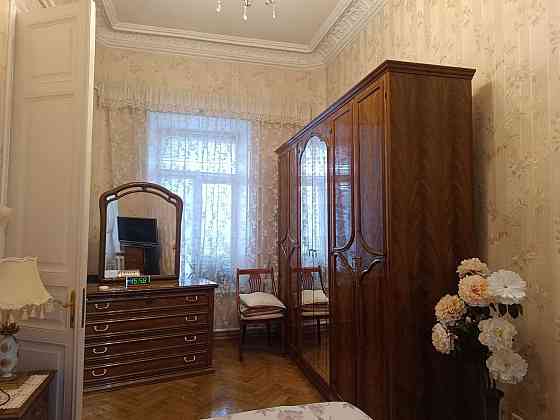 Сдам просторную 3 кв в Сердце Одессы на Софиевской\ ГорСад Одесса