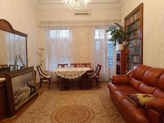 Сдам просторную 3 кв в Сердце Одессы на Софиевской\ ГорСад Одесса