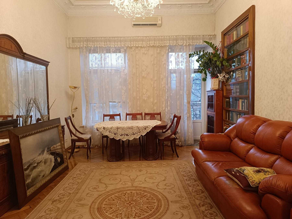 Сдам просторную 3 кв в Сердце Одессы на Софиевской\ ГорСад Одесса - изображение 1