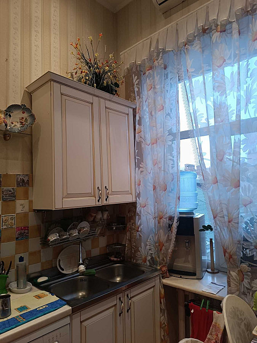 Сдам просторную 3 кв в Сердце Одессы на Софиевской\ ГорСад Одесса - изображение 5