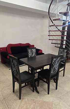 3к новобудова в центрі.Світло не вимикають. Ужгород