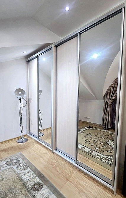 3к новобудова в центрі.Світло не вимикають. Ужгород - зображення 7