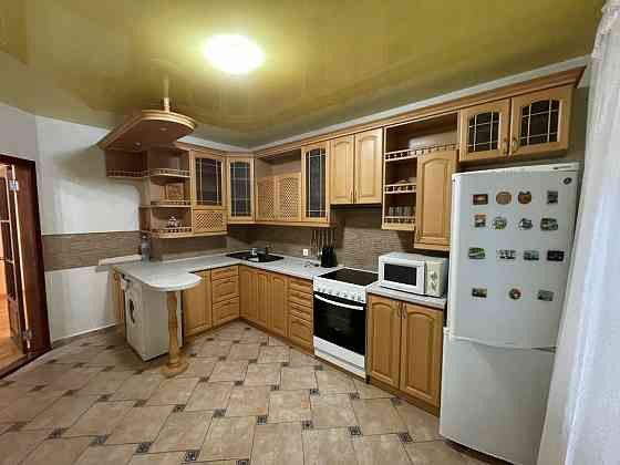 3х кімнатна квартира з євроремонтом на Позняках Київ