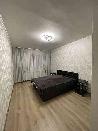 3х кімнатна квартира з євроремонтом на Позняках Київ