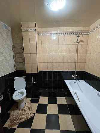 3х кімнатна квартира з євроремонтом на Позняках Київ