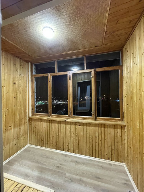 3х кімнатна квартира з євроремонтом на Позняках Київ - зображення 3