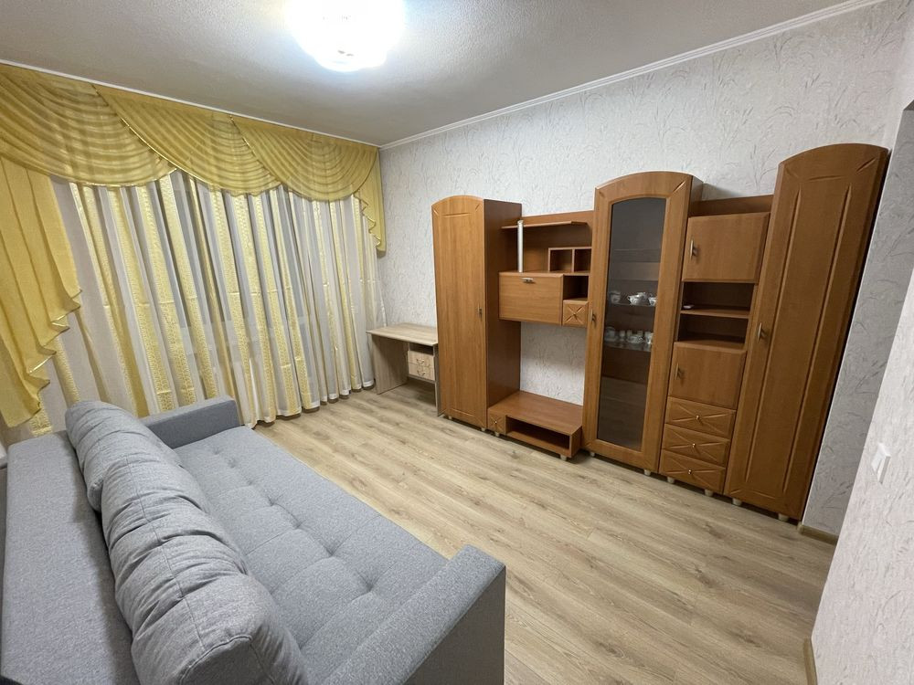 3х кімнатна квартира з євроремонтом на Позняках Київ - зображення 7