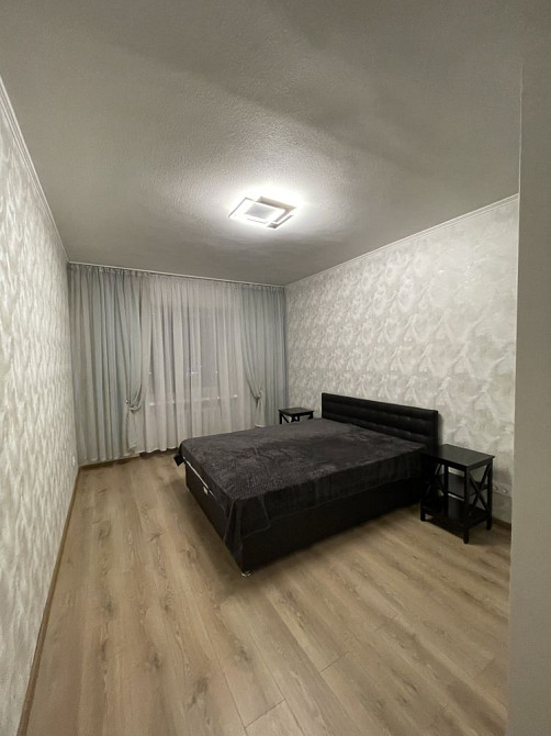 3х кімнатна квартира з євроремонтом на Позняках Київ - зображення 6