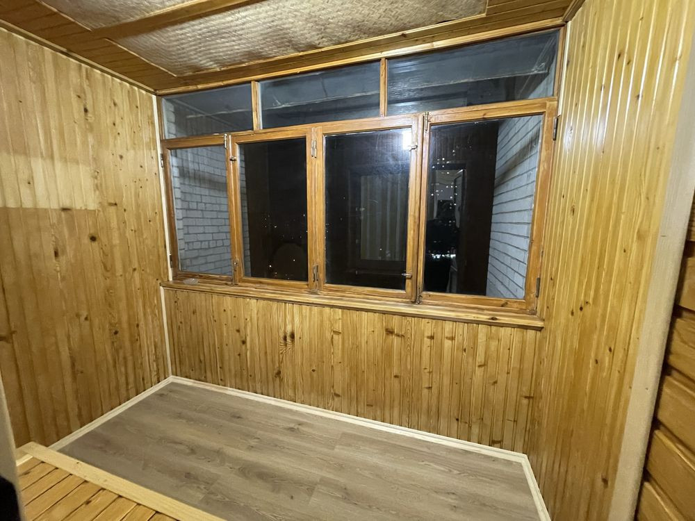 3х кімнатна квартира з євроремонтом на Позняках Київ - зображення 8