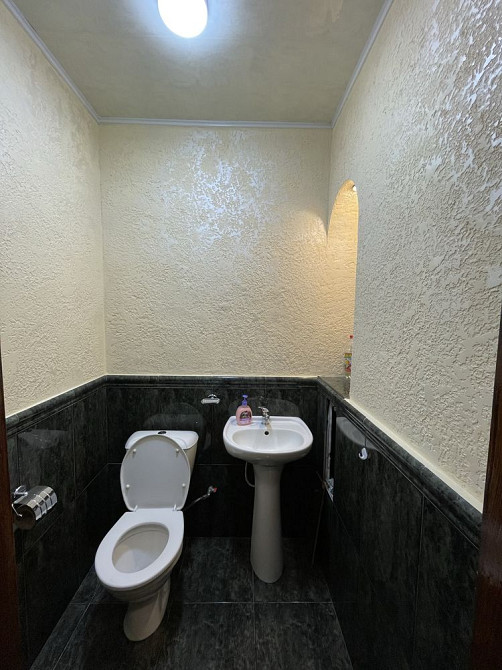 3х кімнатна квартира з євроремонтом на Позняках Київ - зображення 4